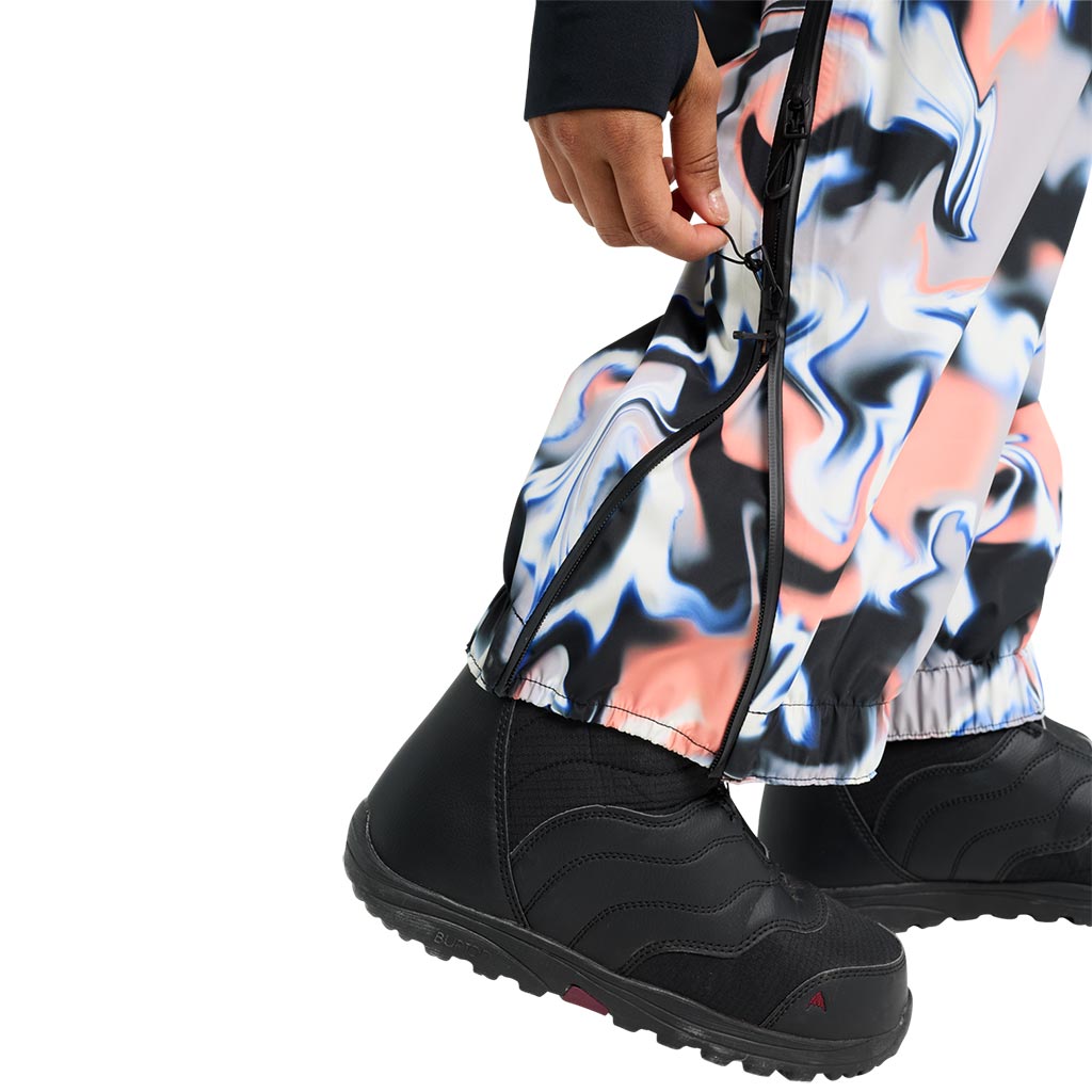 Burton 2026 Futuretrust 3L Pant - Dazed
