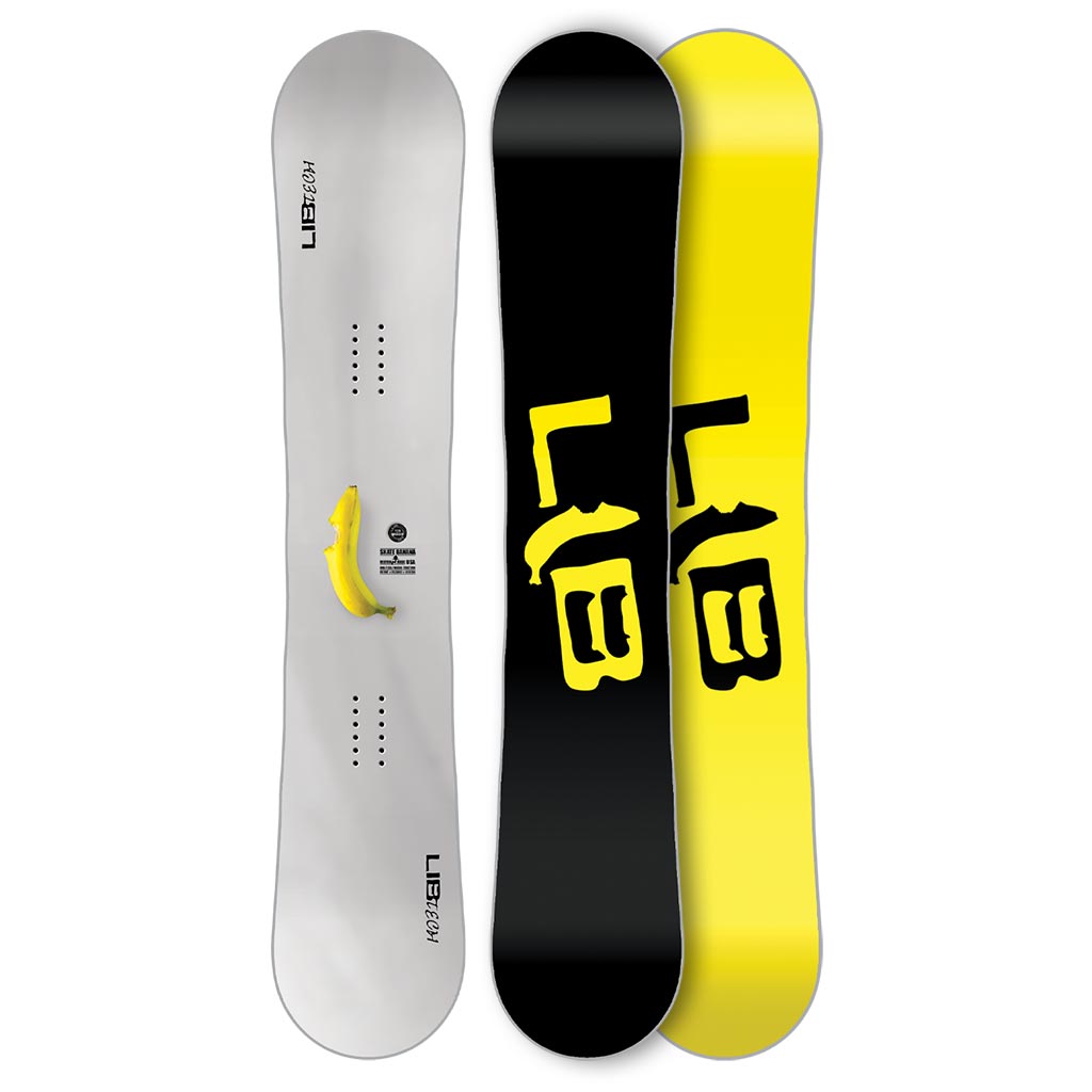 Lib Tech 2025 Skate Banana