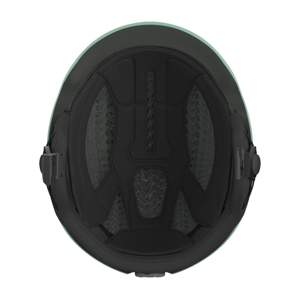 Anon 2026 Oslo Wavecel Helmet - Soft Sage