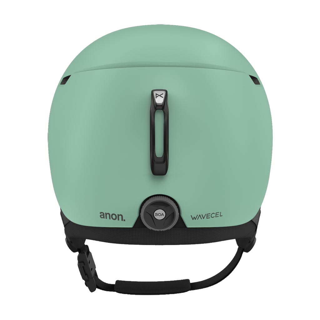 Anon 2026 Oslo Wavecel Helmet - Soft Sage