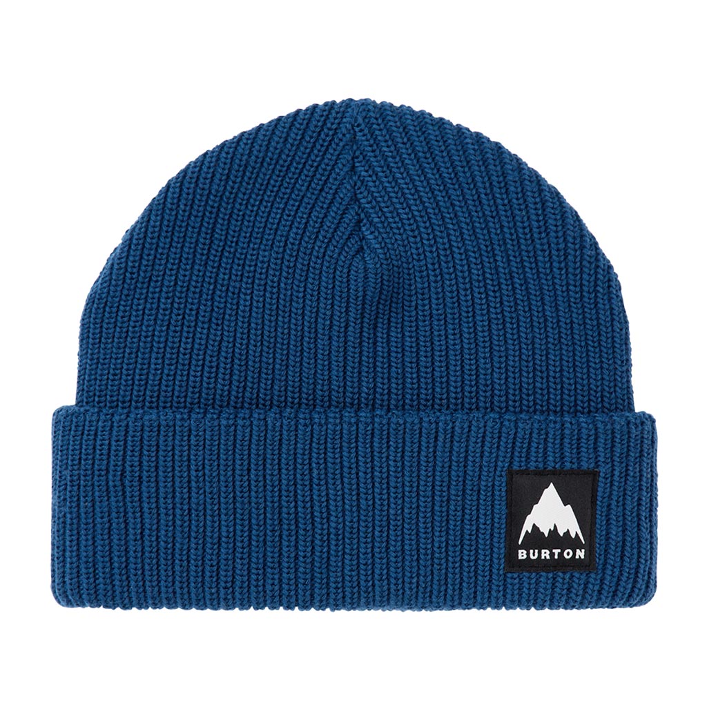 Burton Recycled VT Beanie - Nightfall