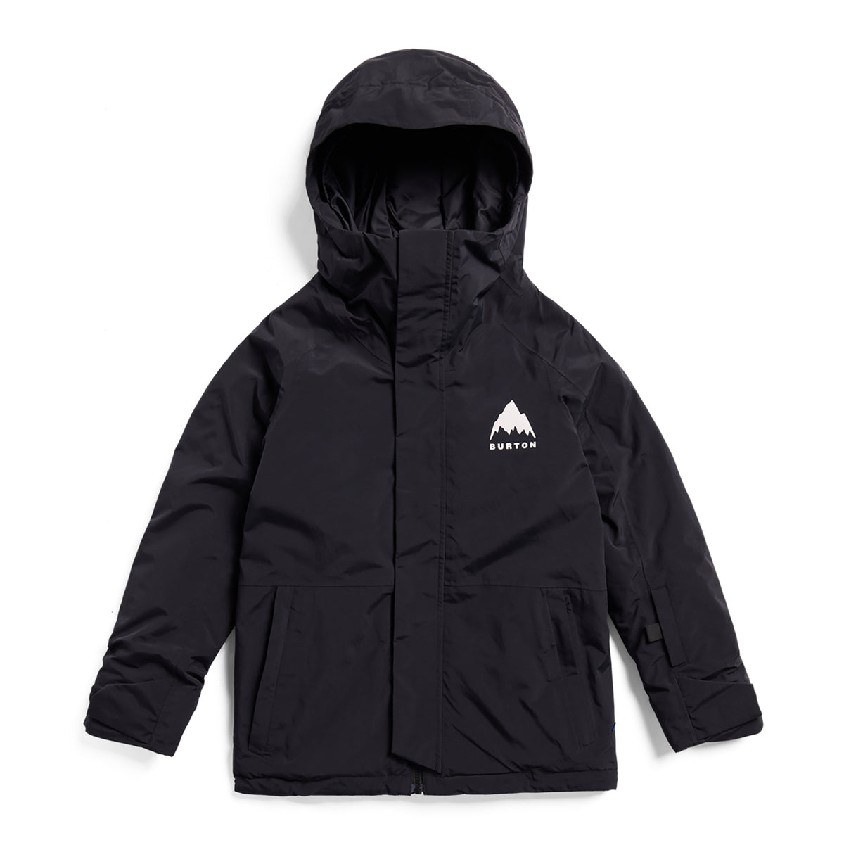 Burton 2027 Kids Skimmer Jacket - True Black
