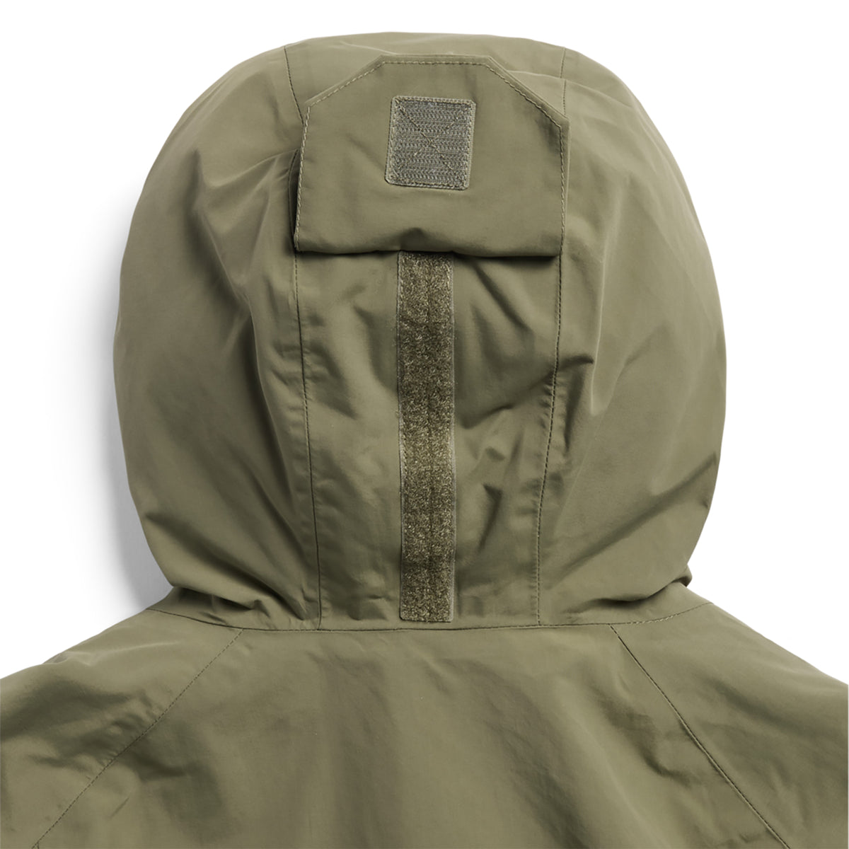 Burton 2027 Kids Skimmer Jacket - Forest Moss