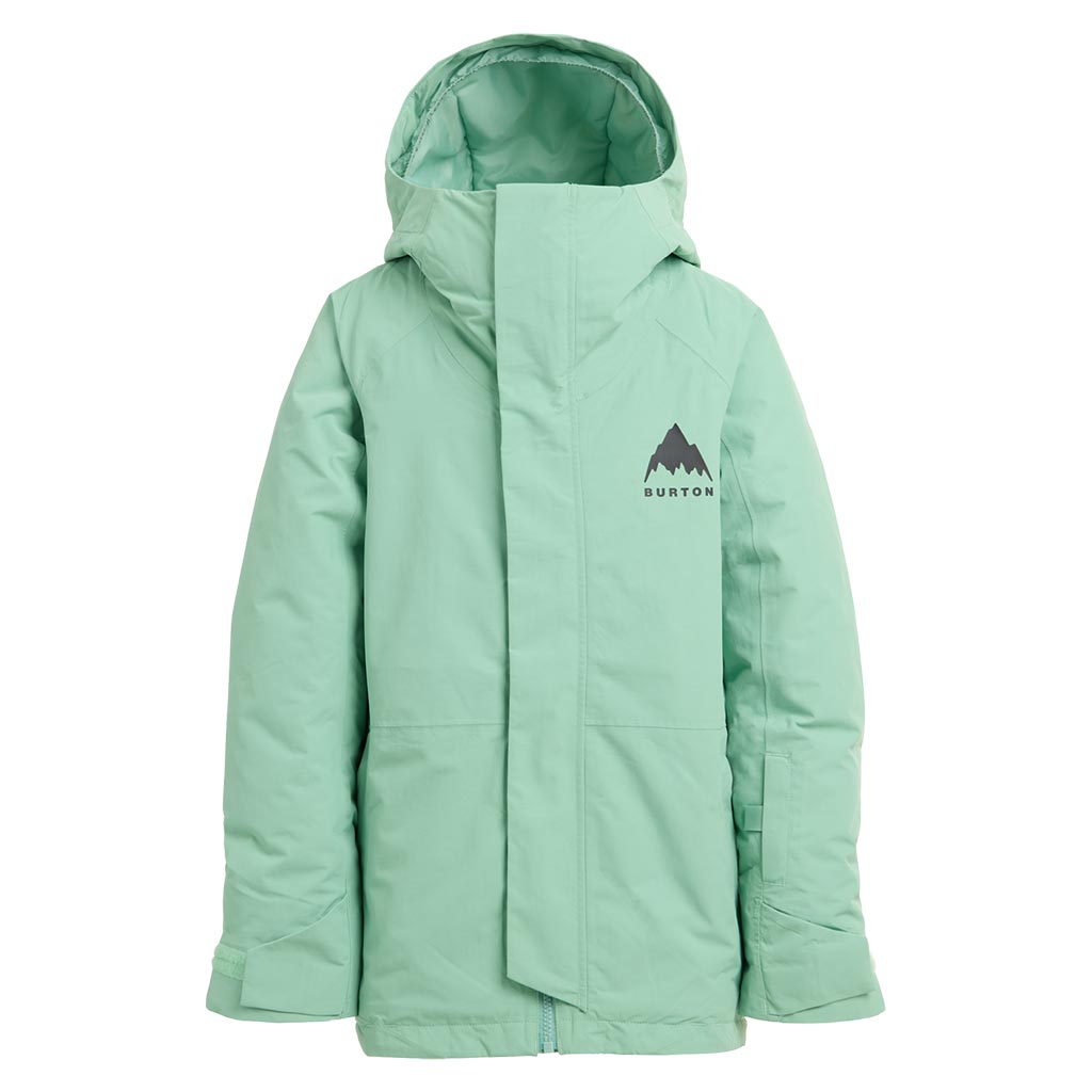 Burton 2026 Kids Skimmer Jacket - Soft Sage