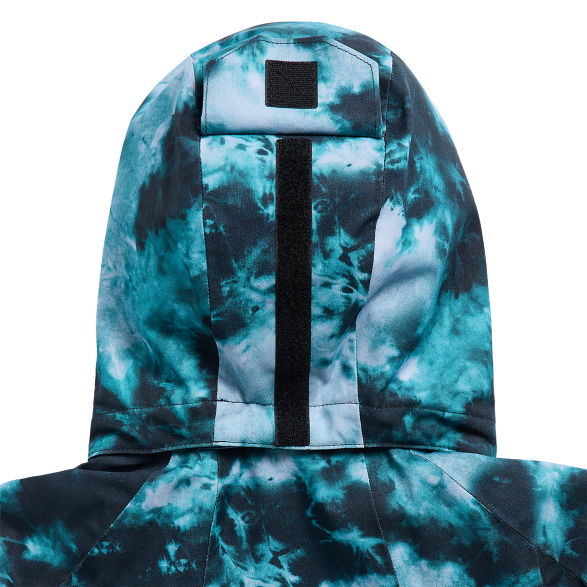 Burton 2027 Toddler Hillslope Jacket - Crumple Dye