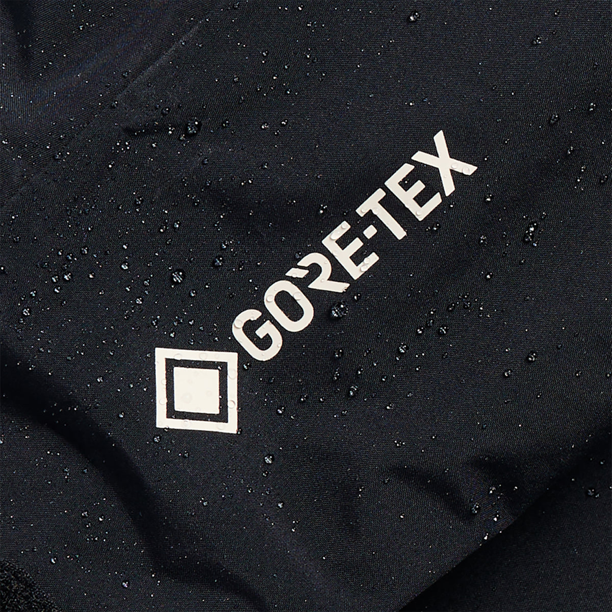 Burton 2027 Kids Gore-Tex Shell Jacket - True Black