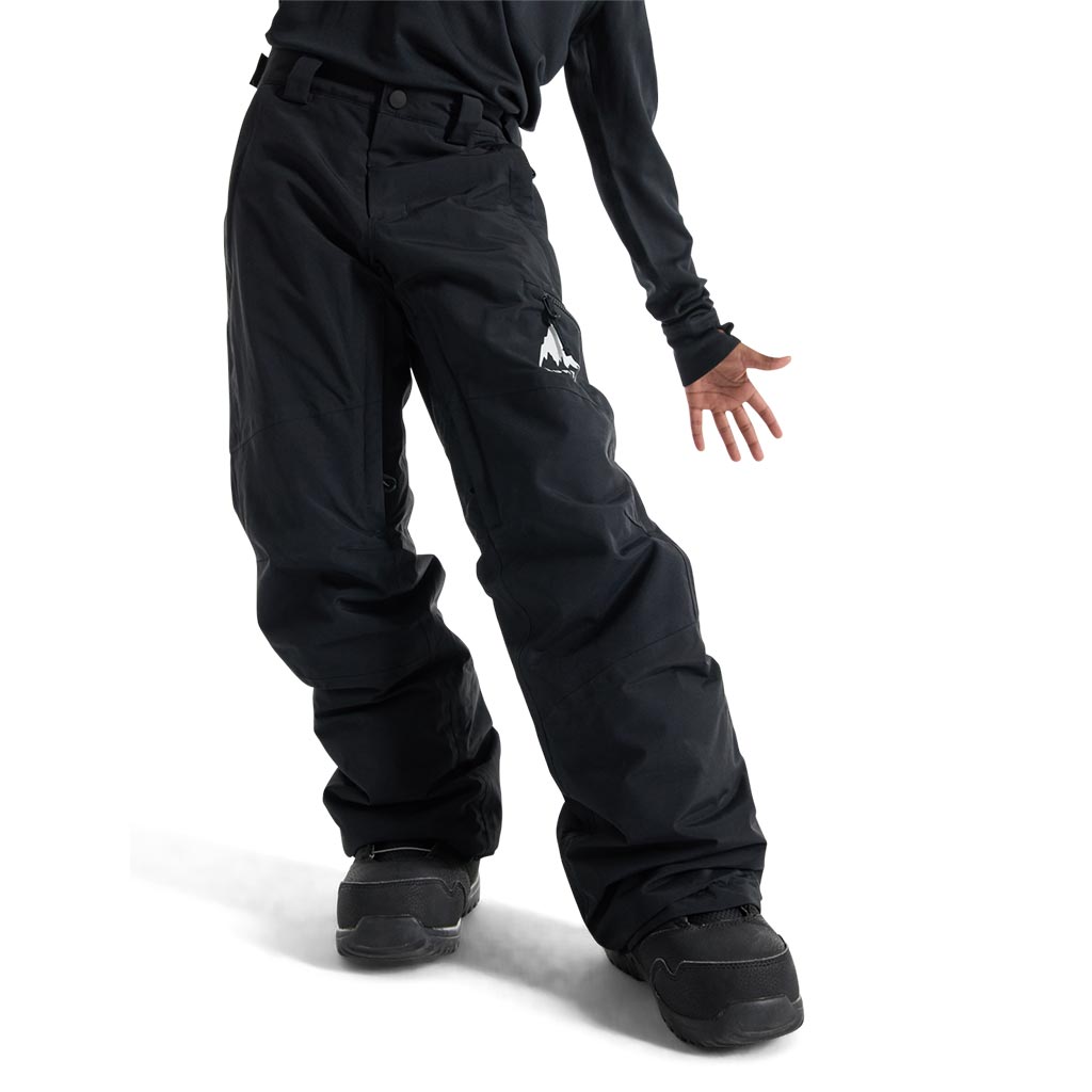 Burton 2026 Kids Skylar Pant - True Black