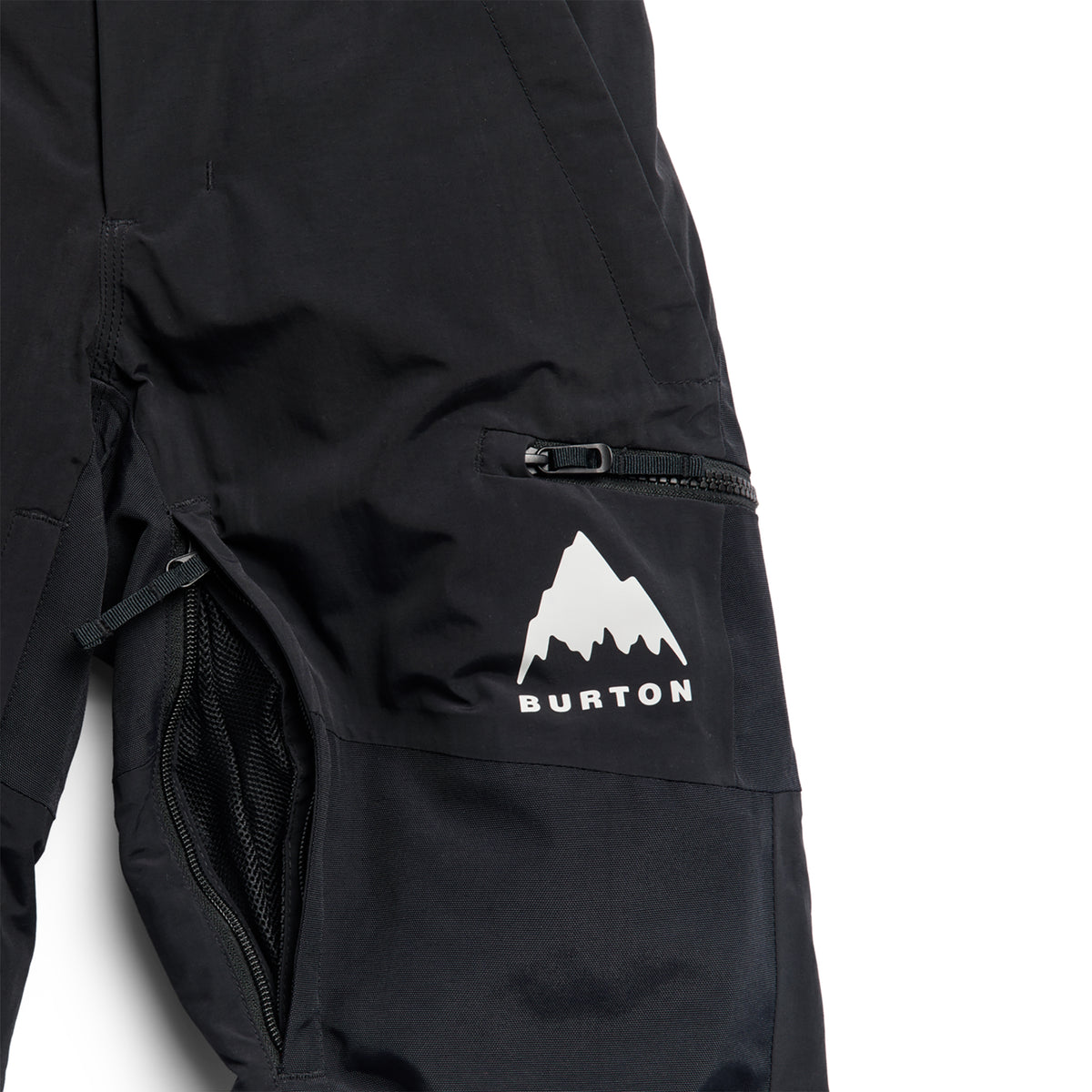 Burton 2027 Kids Skylar Pant - True Black