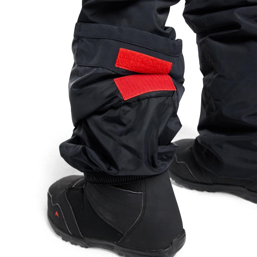 Burton 2026 Kids Skylar Pant - True Black