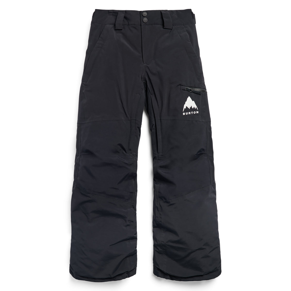 Burton 2027 Kids Skylar Pant - True Black