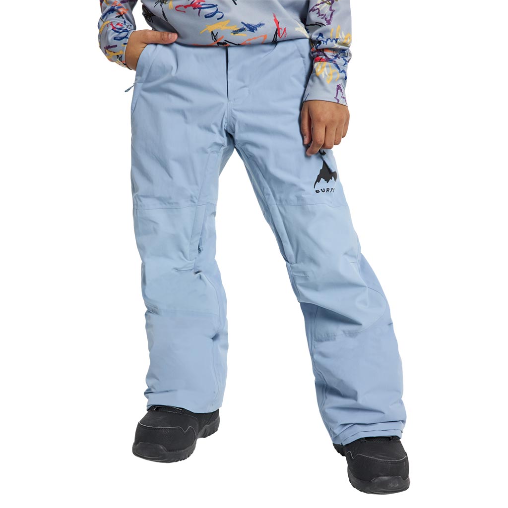Burton 2026 Kids Skylar Pant - Dusty Blue