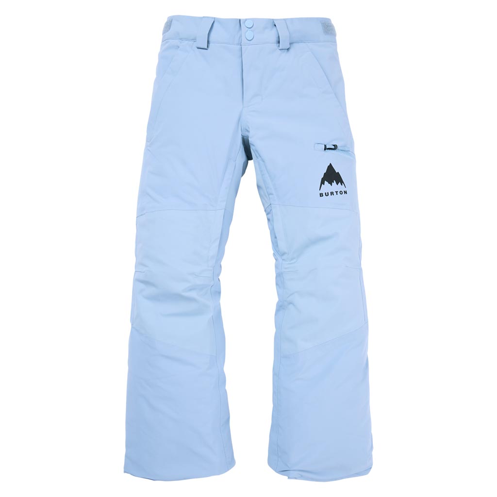 Burton 2026 Kids Skylar Pant - Dusty Blue