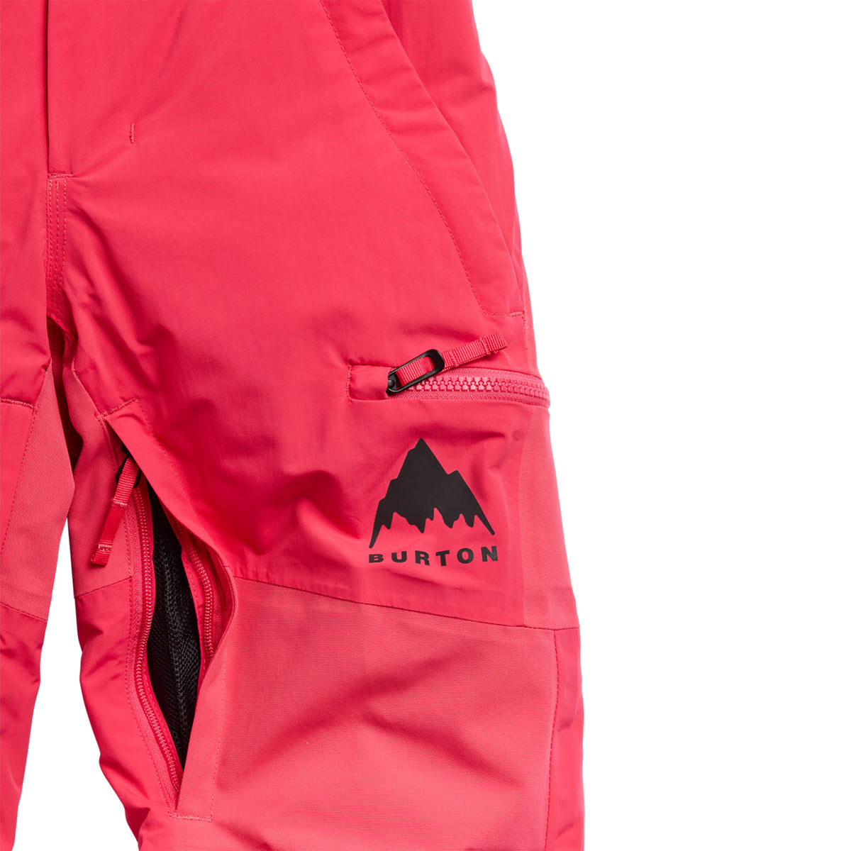 Burton 2027 Kids Skylar Pant - Azalea Pink
