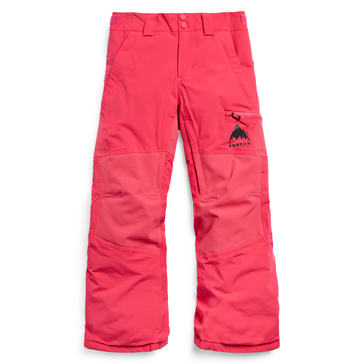 Burton 2027 Kids Skylar Pant - Azalea Pink