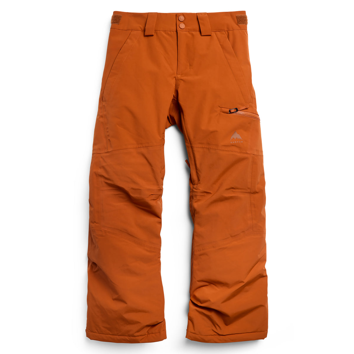 Burton 2027 Kids Skylar Pant - Spiced Chai