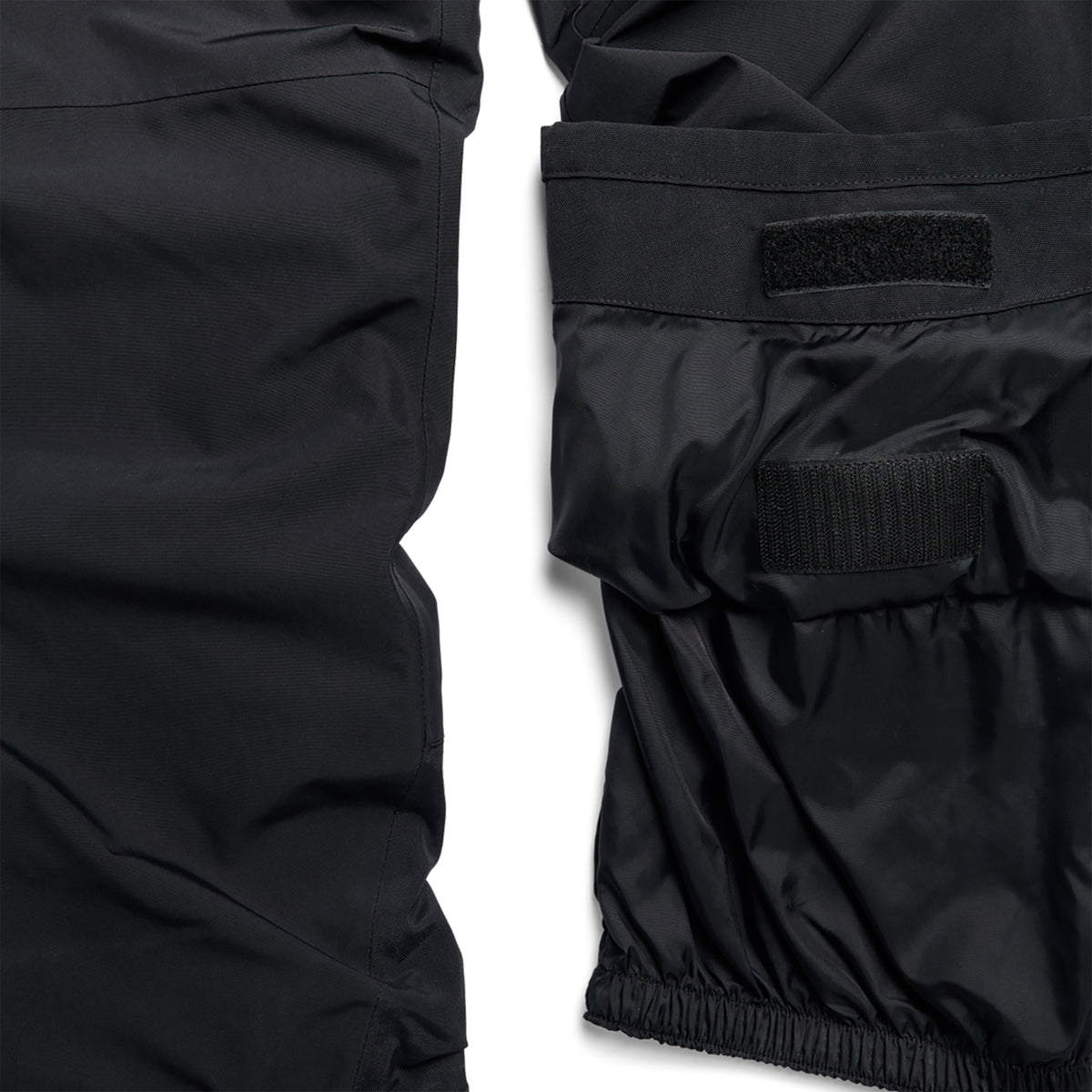 Burton 2027 Kids Gore-Tex Shell Pant - True Black