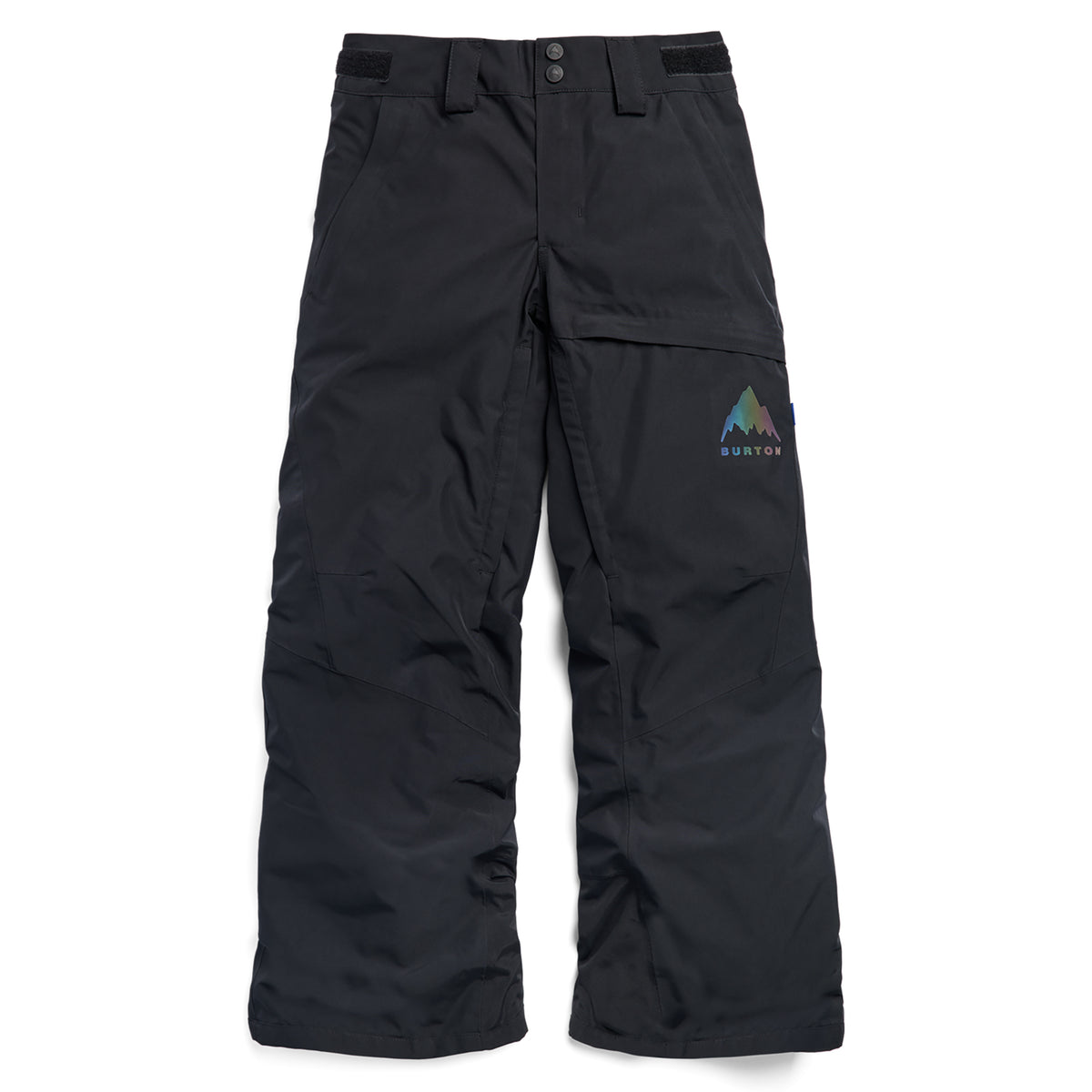 Burton 2027 Kids Gore-Tex Shell Pant - True Black