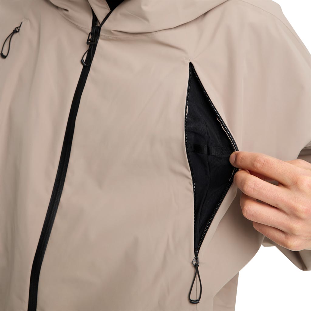 Burton 2026 Futuretrust Jacket - Summit Taupe