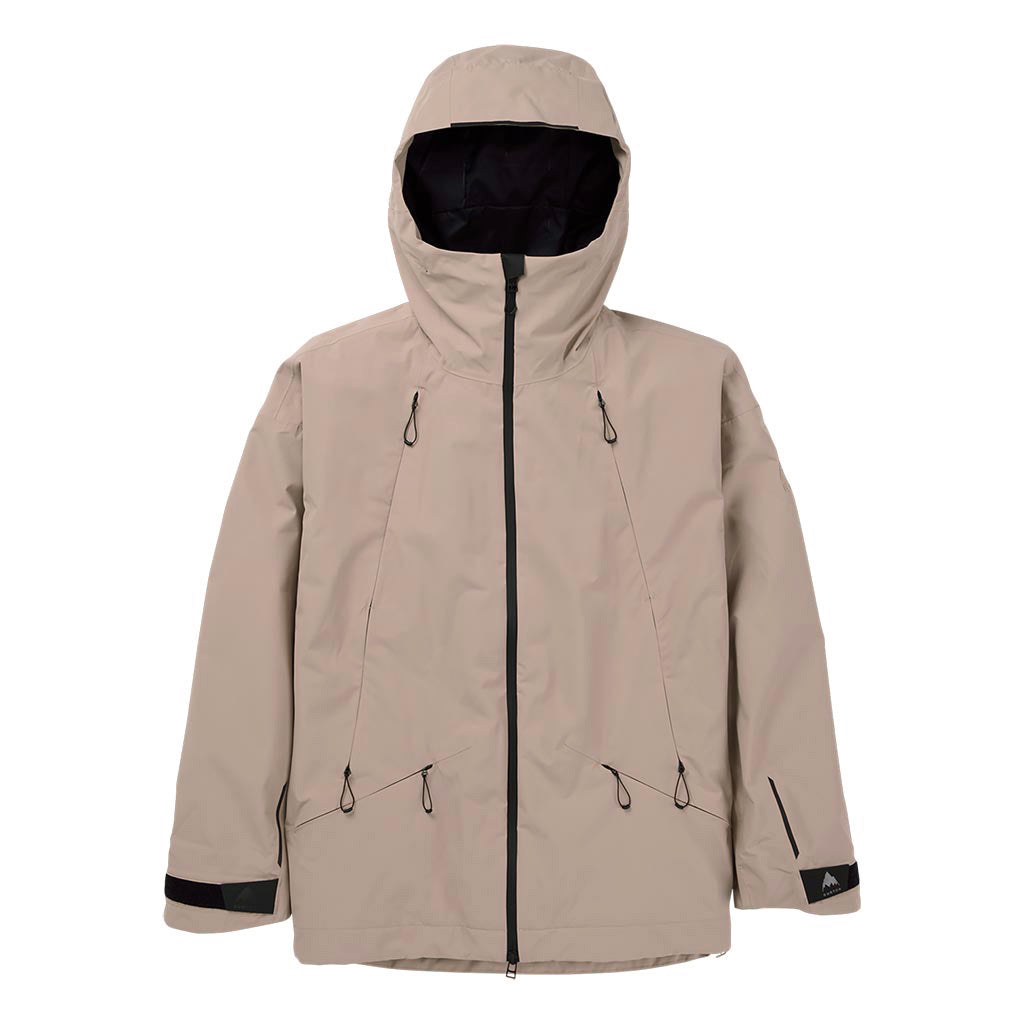 Burton 2026 Futuretrust Jacket - Summit Taupe