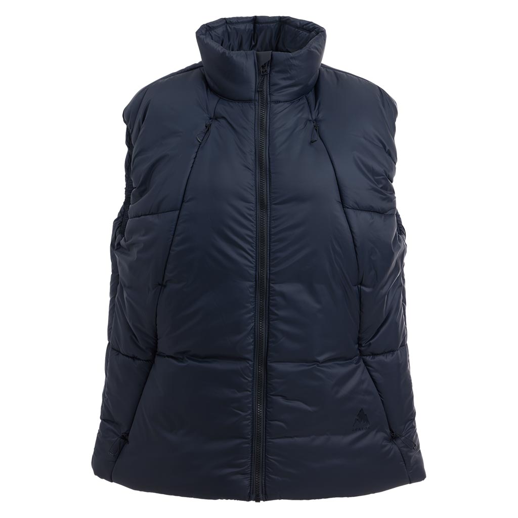 Burton 2026 Futuretrust Insulated Vest - True Black