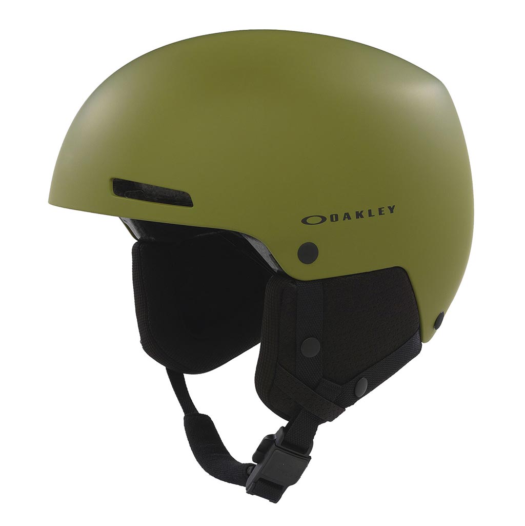 Oakley Mod 1 Pro MIPS Snow Helmet | Balmoral Boards