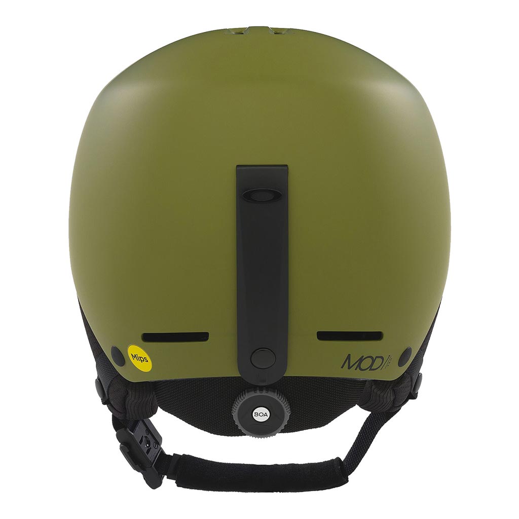 Oakley Mod1 Pro MIPS Helmet - Matte Fern