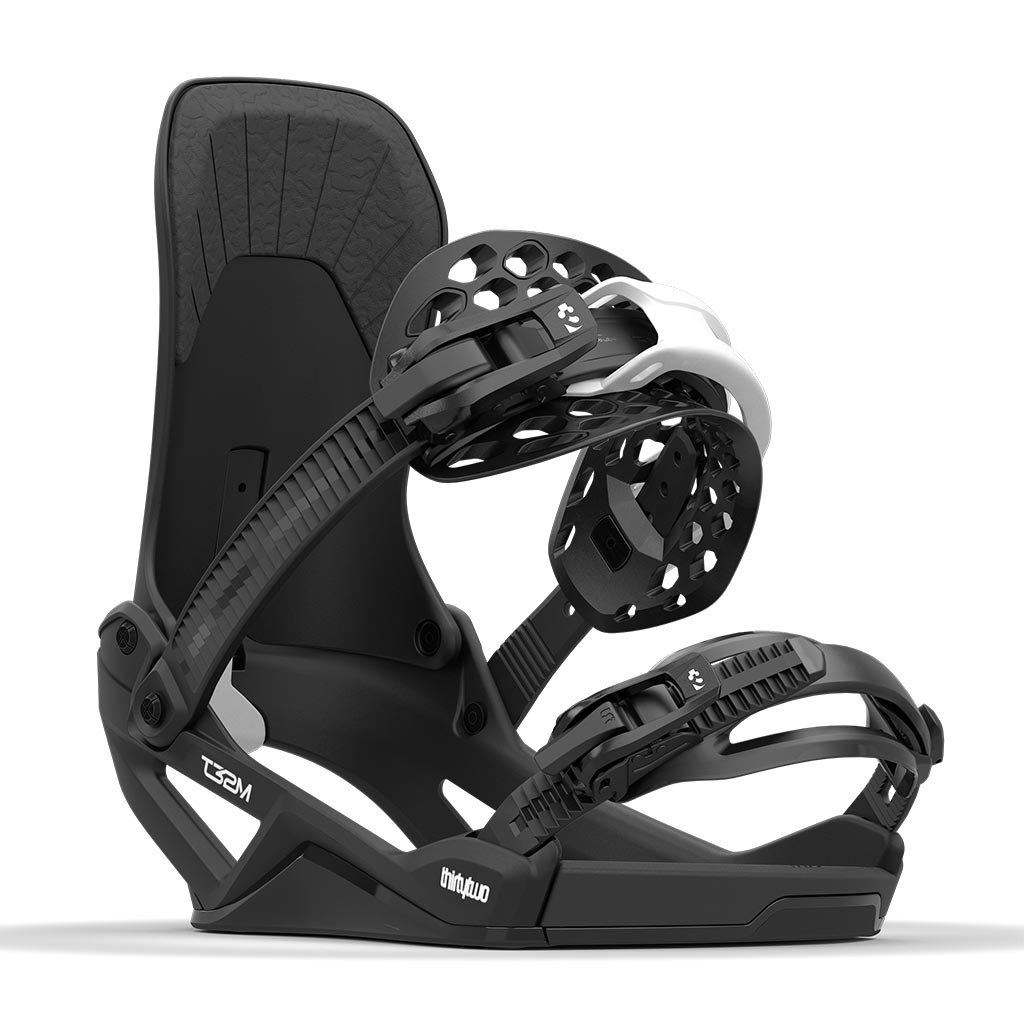 32 2026 Fase T32M Binding - Black