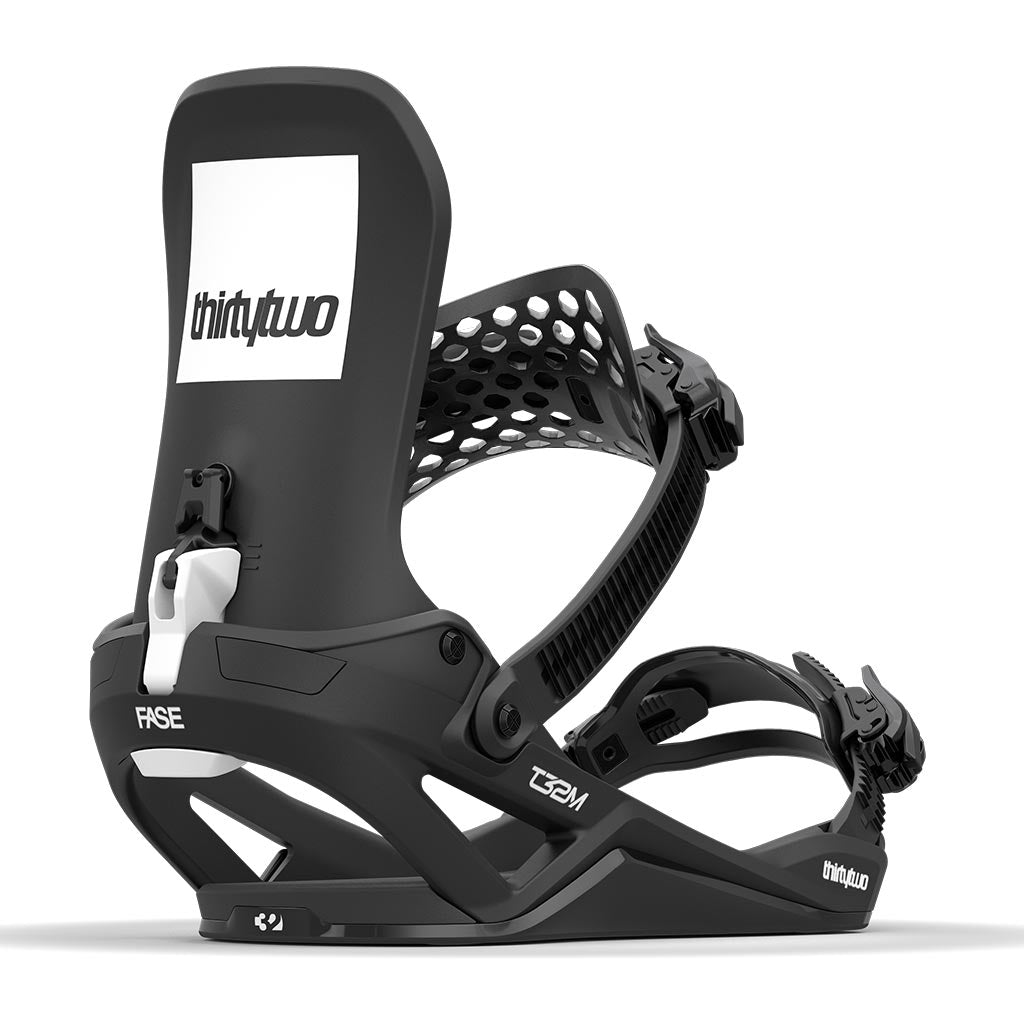 32 2026 Fase T32M Binding - Black