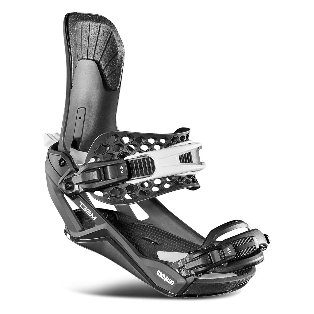 32 2026 Fase T32M Binding - Black
