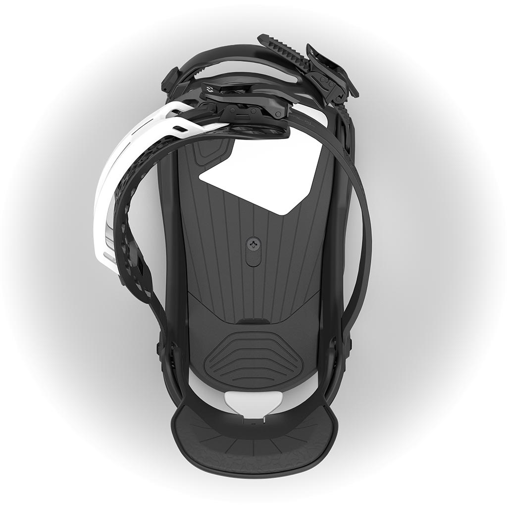 32 2026 Fase T32M Binding - Black