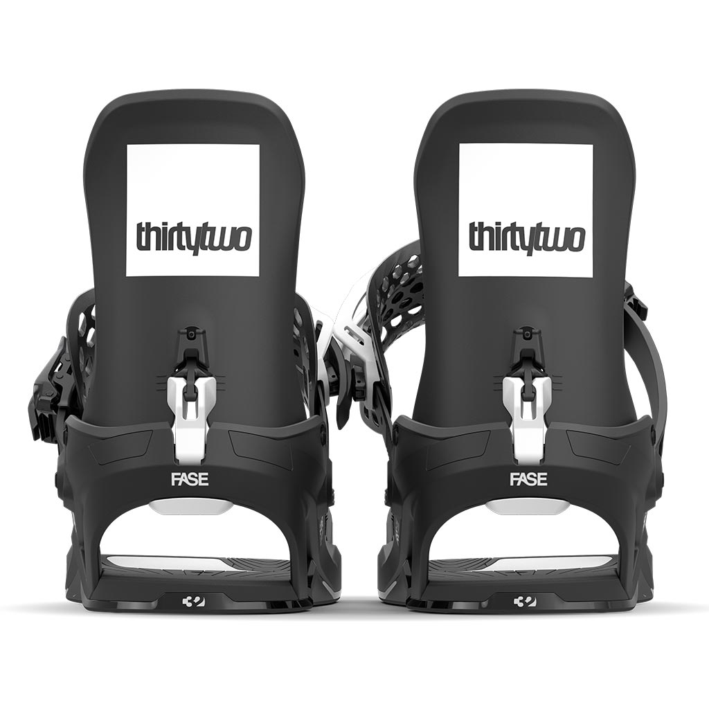 32 2026 Fase T32M Binding - Black