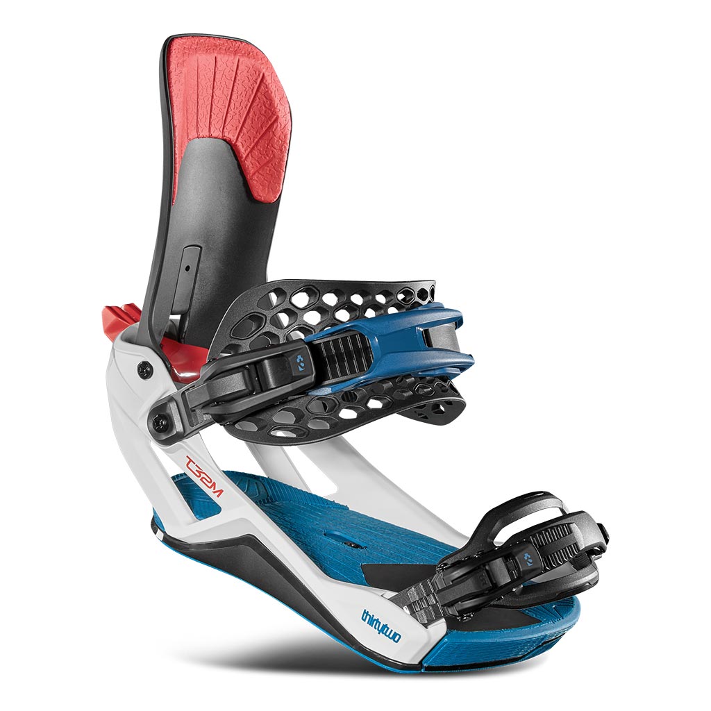 32 2026 Fase T32M Binding - Fava