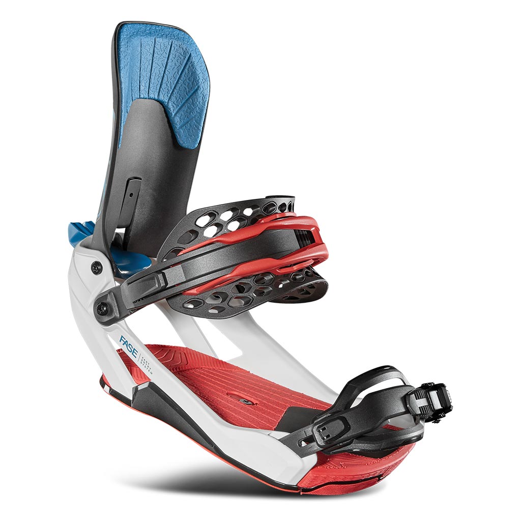 32 2026 Fase T32M Binding - Fava