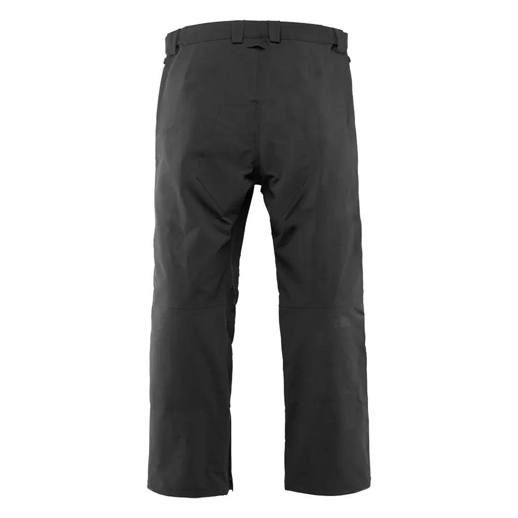 32 2026 TM3 Recycled Pant - Black