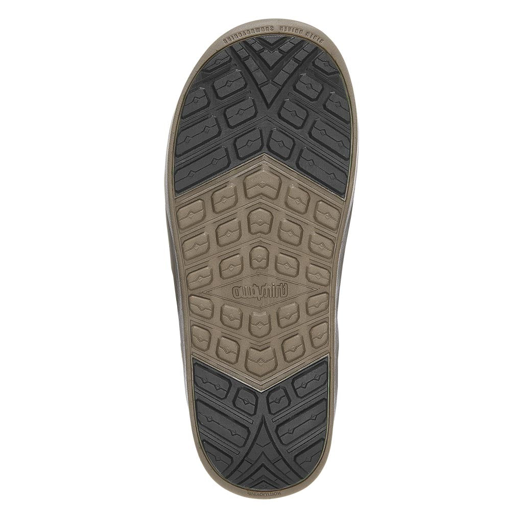 32 2026 The Lounger - Black/Gum