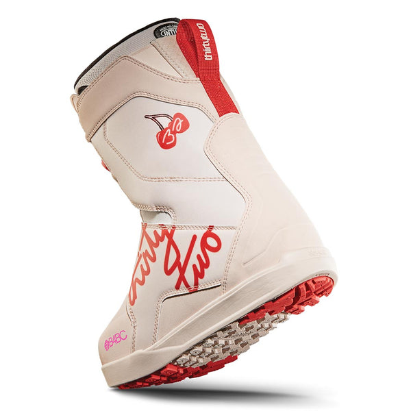 32 2026 Womens Lashed Double Boa Boots B4BC | Balmoral Boards