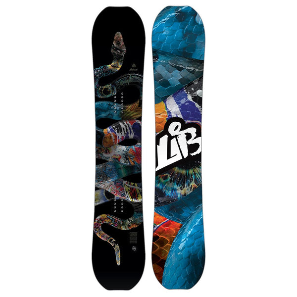 Lib Tech 2026 Travis Rice Pro Snowboard | Balmoral Boards
