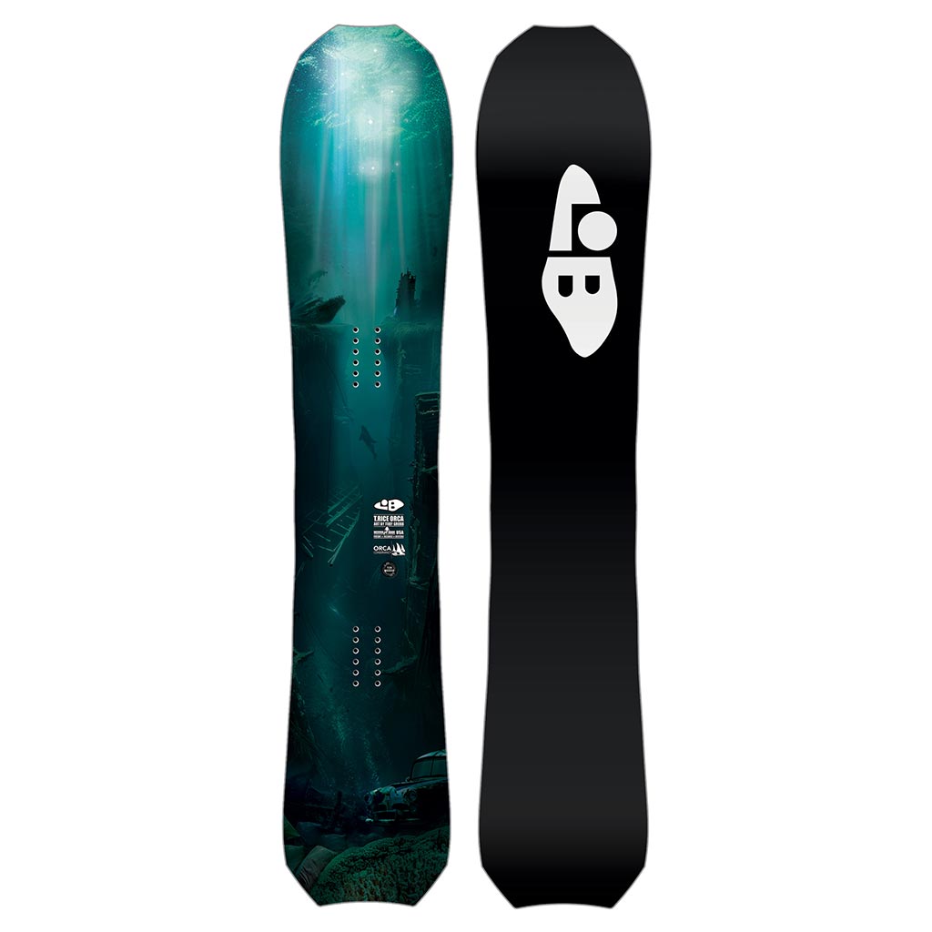 Lib Tech 2026 Orca