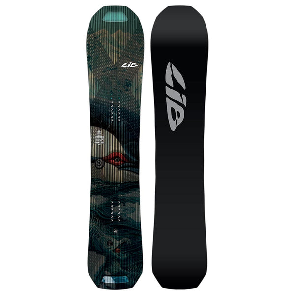 Lib Tech 2027 Apex Orca II | Balmoral Boards