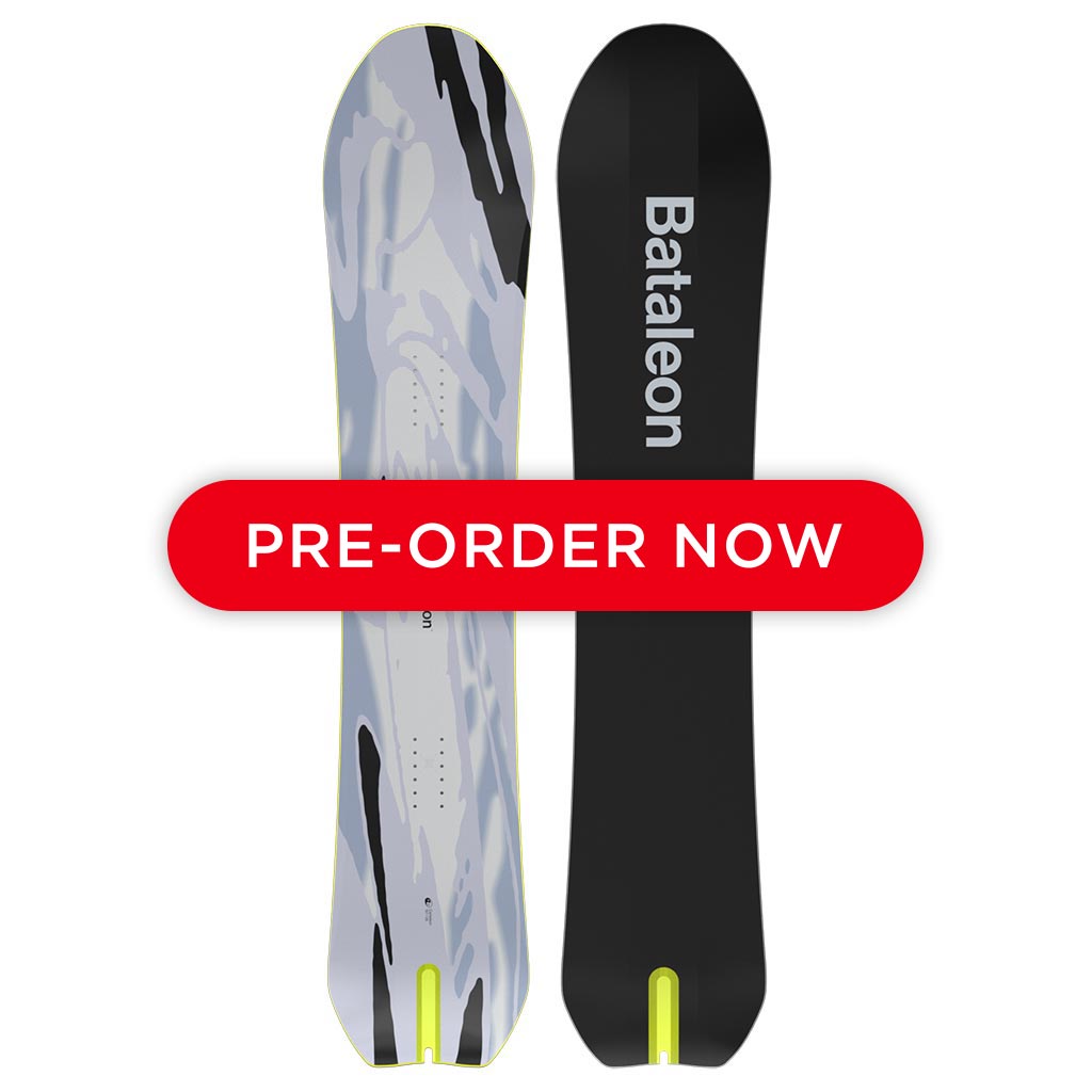 Bataleon 2027 Cameleon