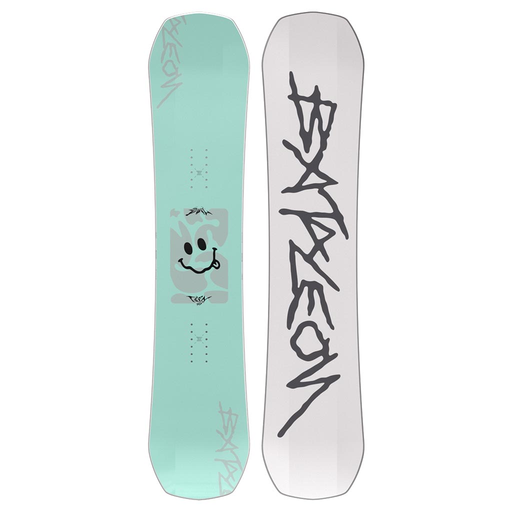 Bataleon 2027 Evil Teen