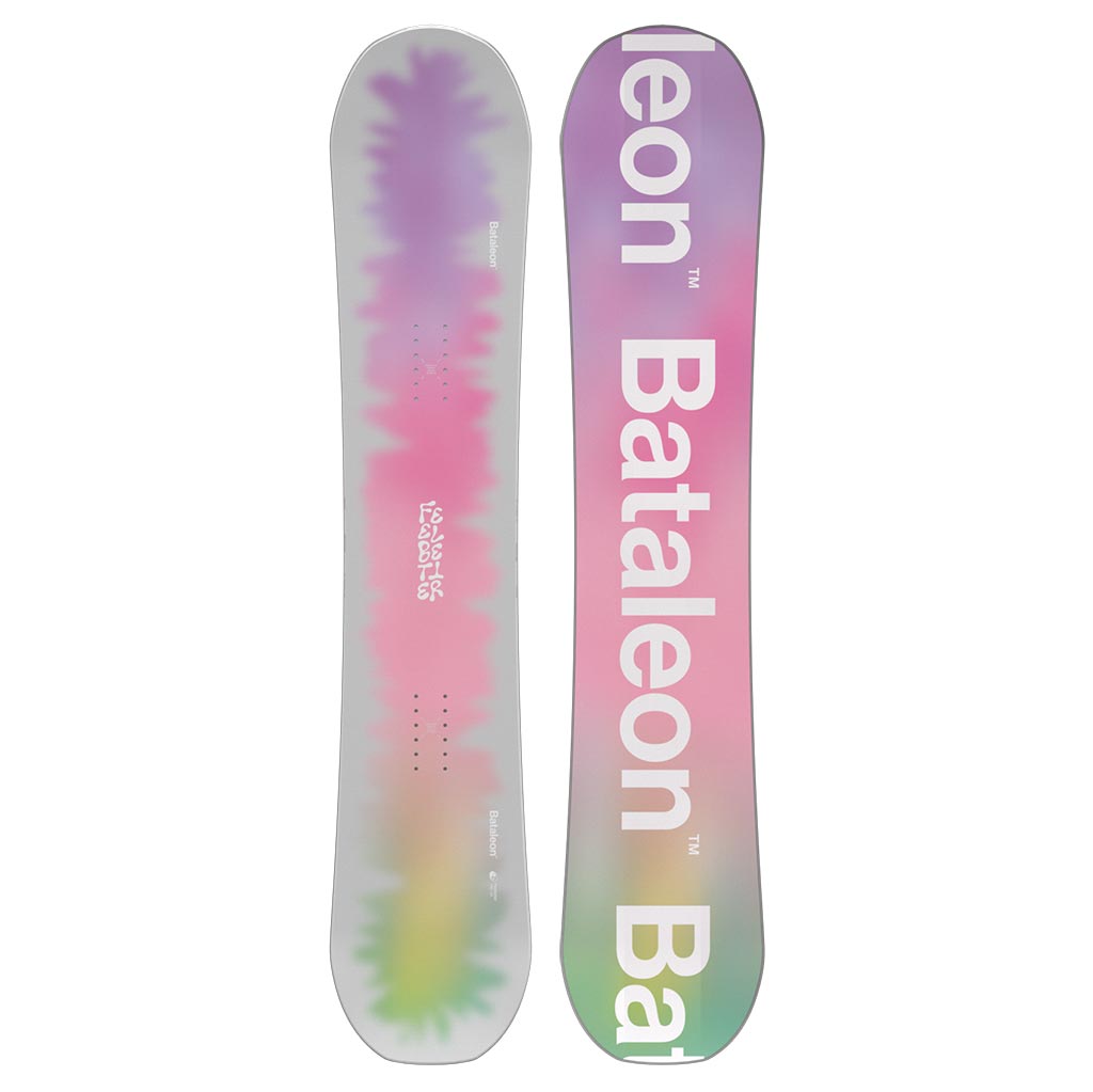 Bataleon 2027 Feelbetter | Balmoral Boards