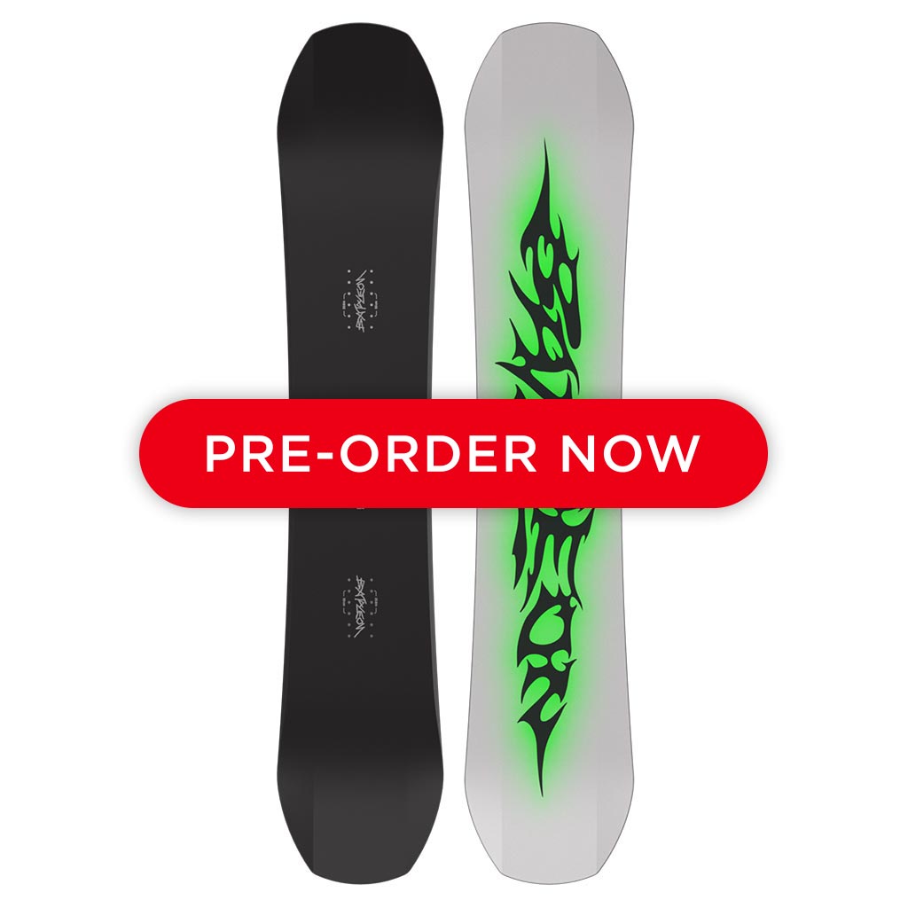 Bataleon 2027 Stereo