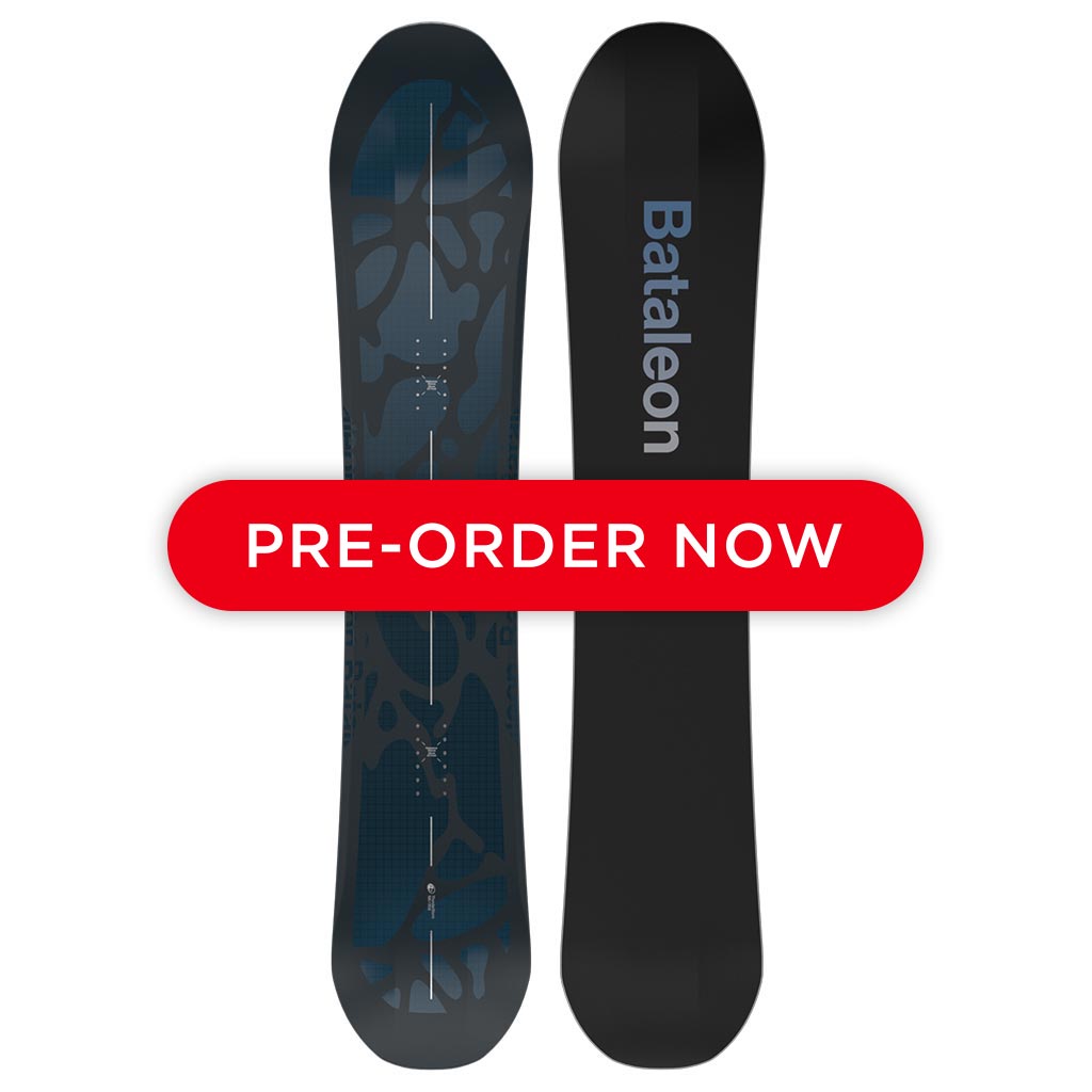 Bataleon 2027 Thunderstorm