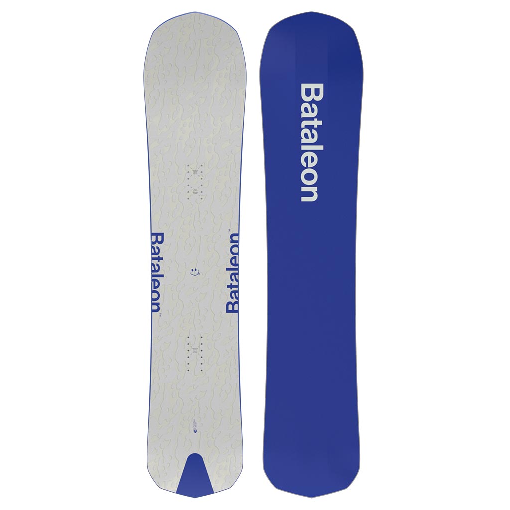 Bataleon 2027 Party Wave