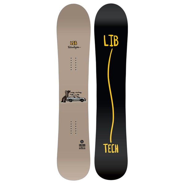 Lib Tech 2027 Lib Rig | Balmoral Boards