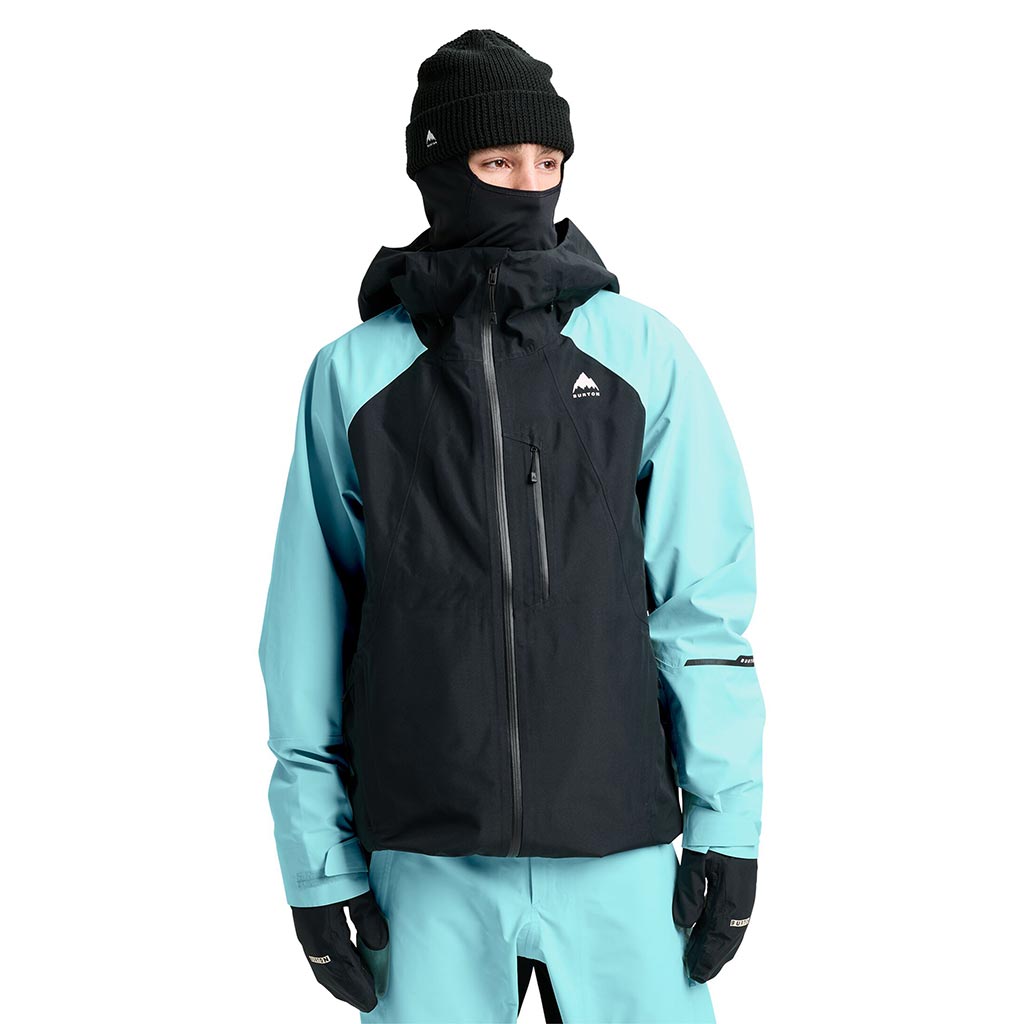 Burton 2026 Reserve 3L Jacket Balmoral Boards burton-2026-reserve-3l-jacket-balmoral-boards