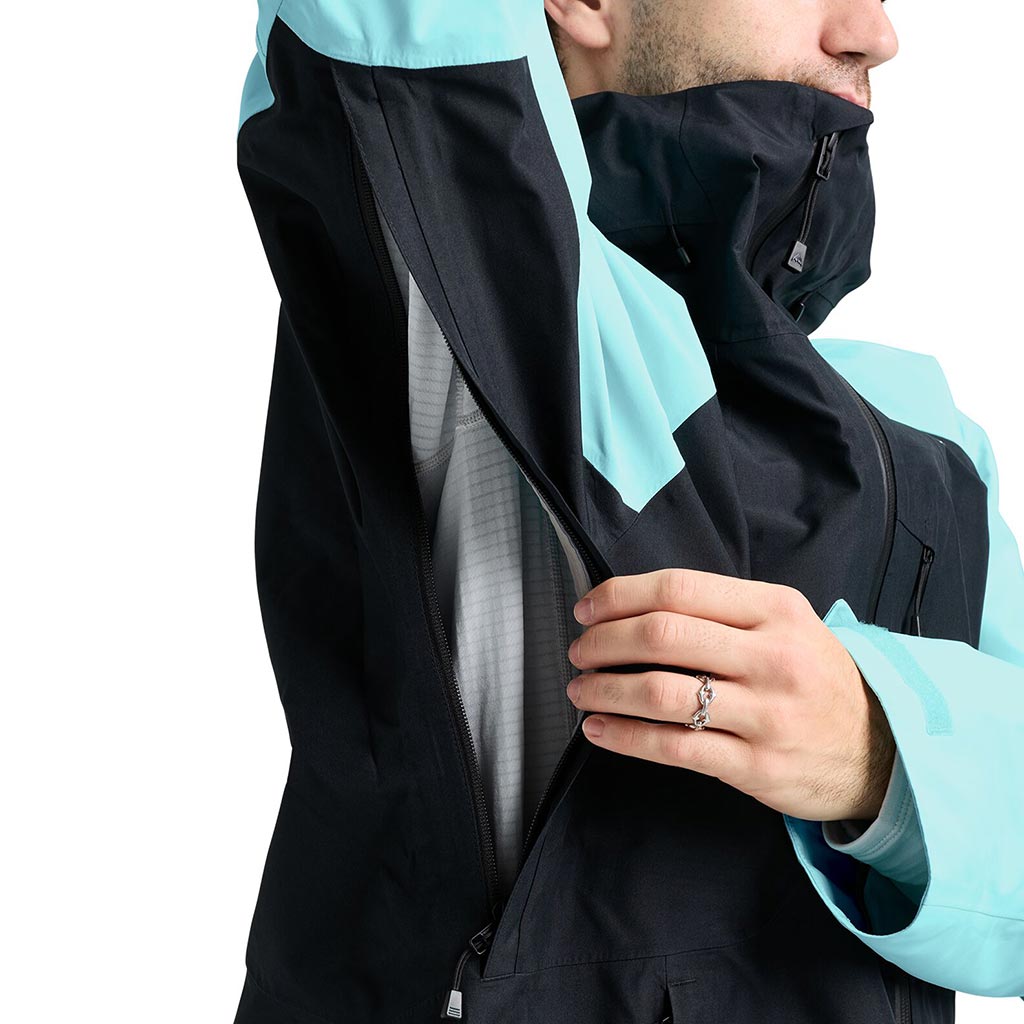 Burton 2026 Reserve 3L Jacket Balmoral Boards burton-2026-reserve-3l-jacket-balmoral-boards