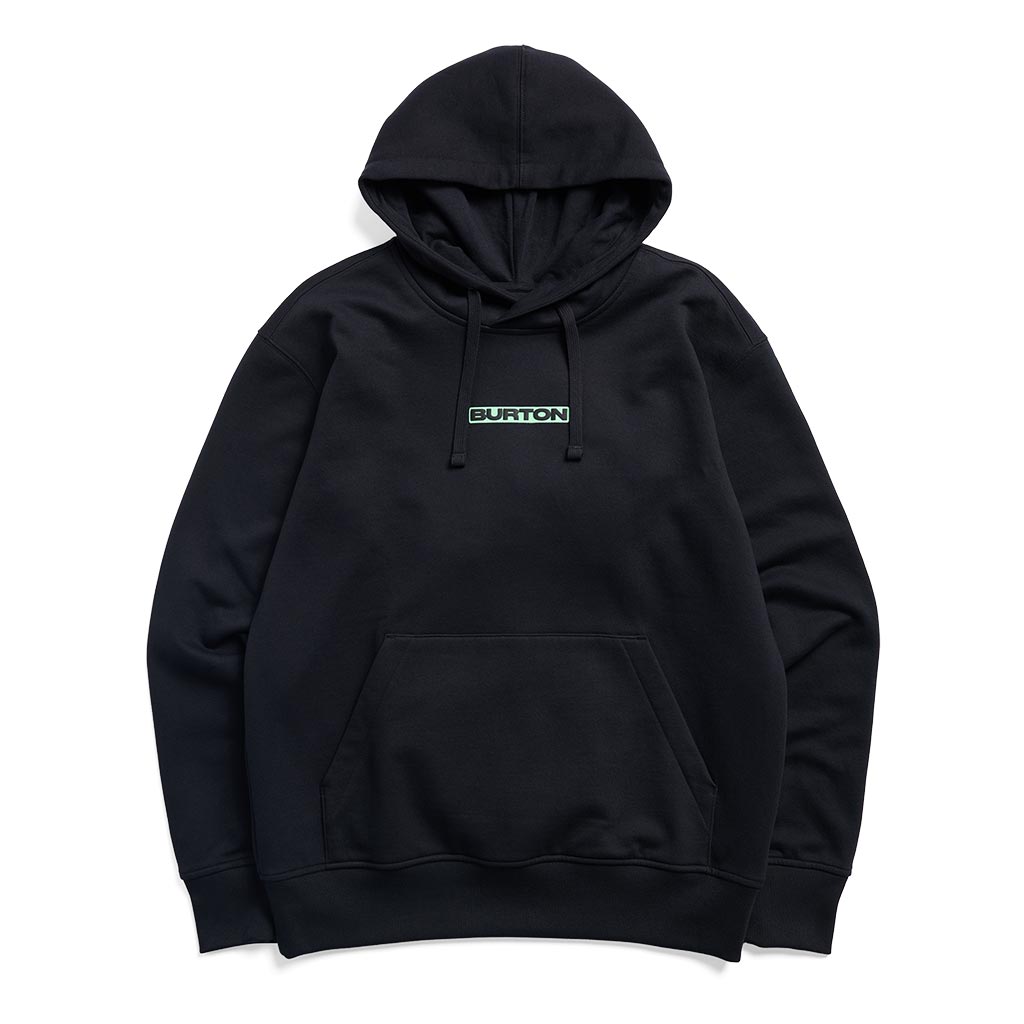 From Burton to the World Pullover | Balmoral Boards