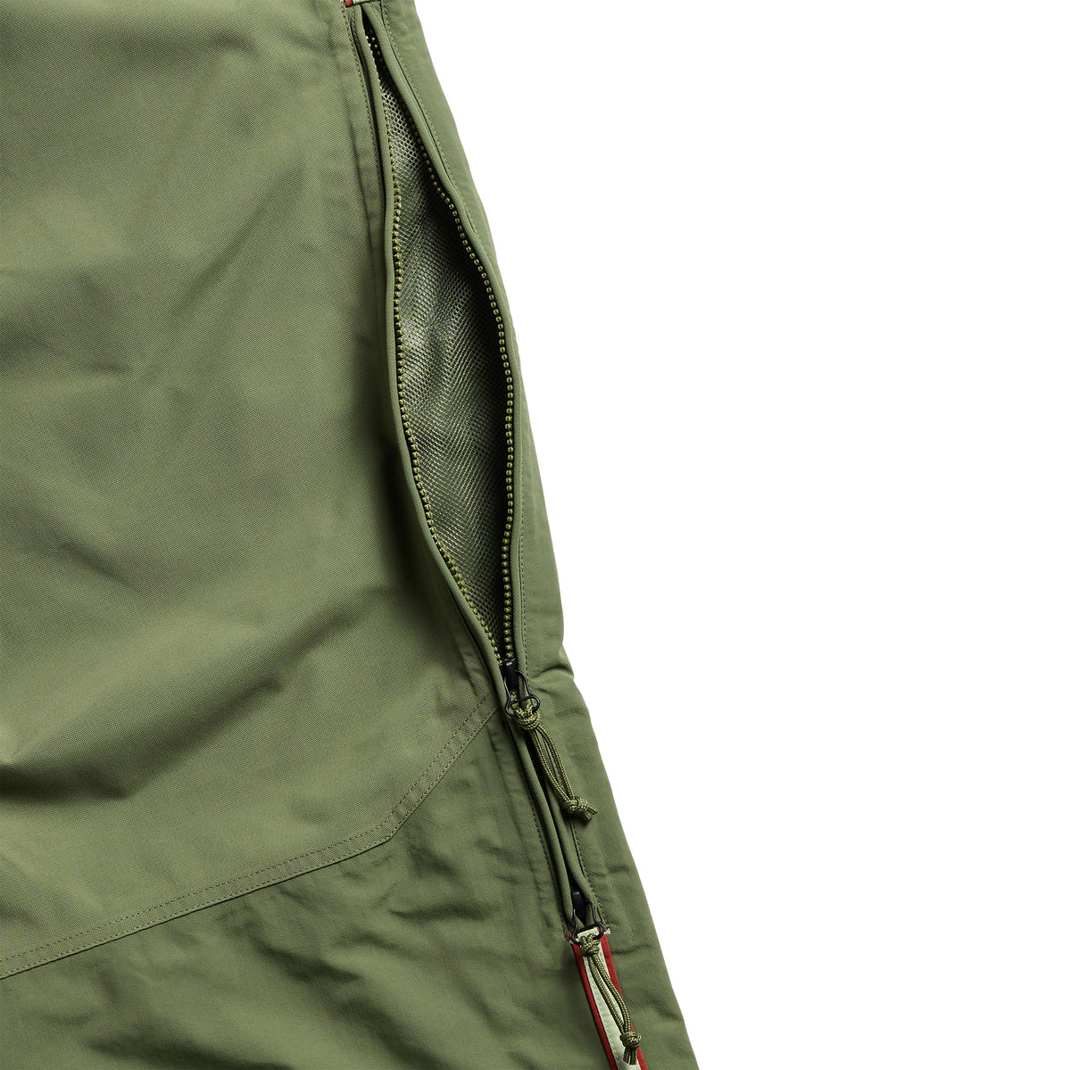Burton 90's Bio Pant - Stale Green